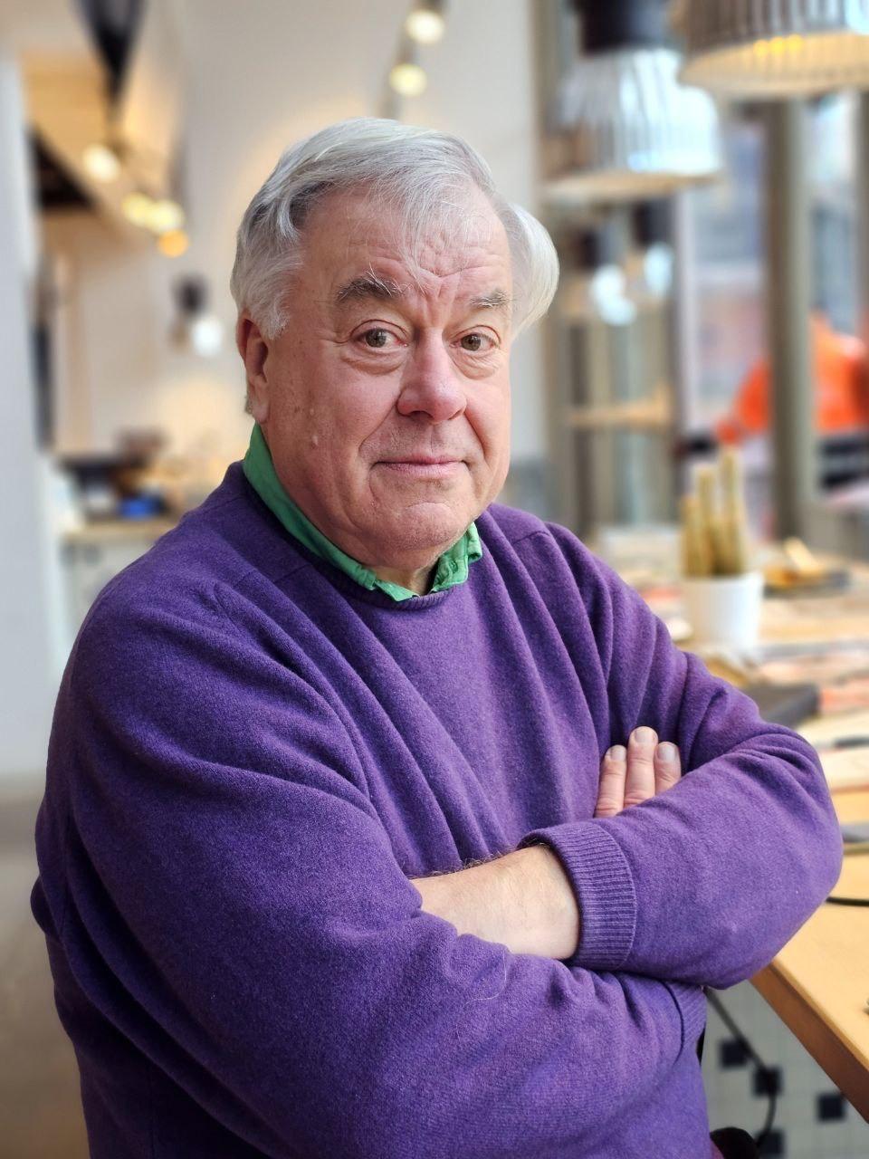 Ewoud Mogendorff